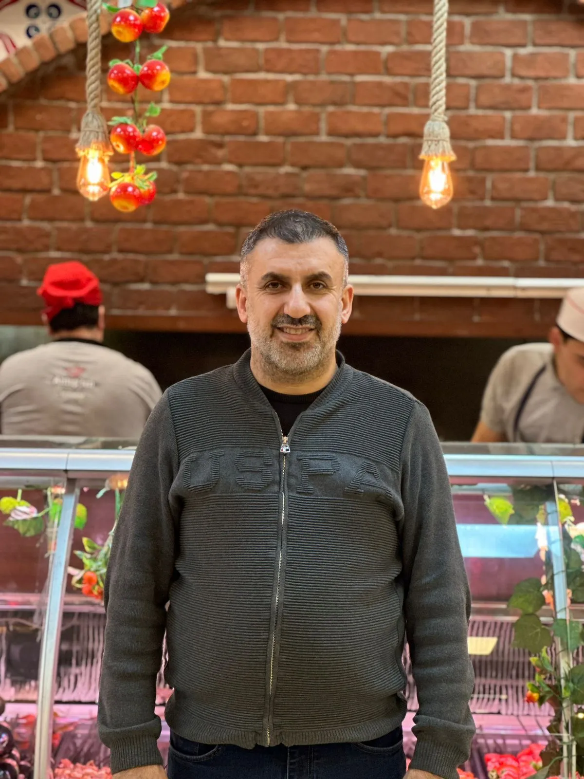 Rahmi Çelik