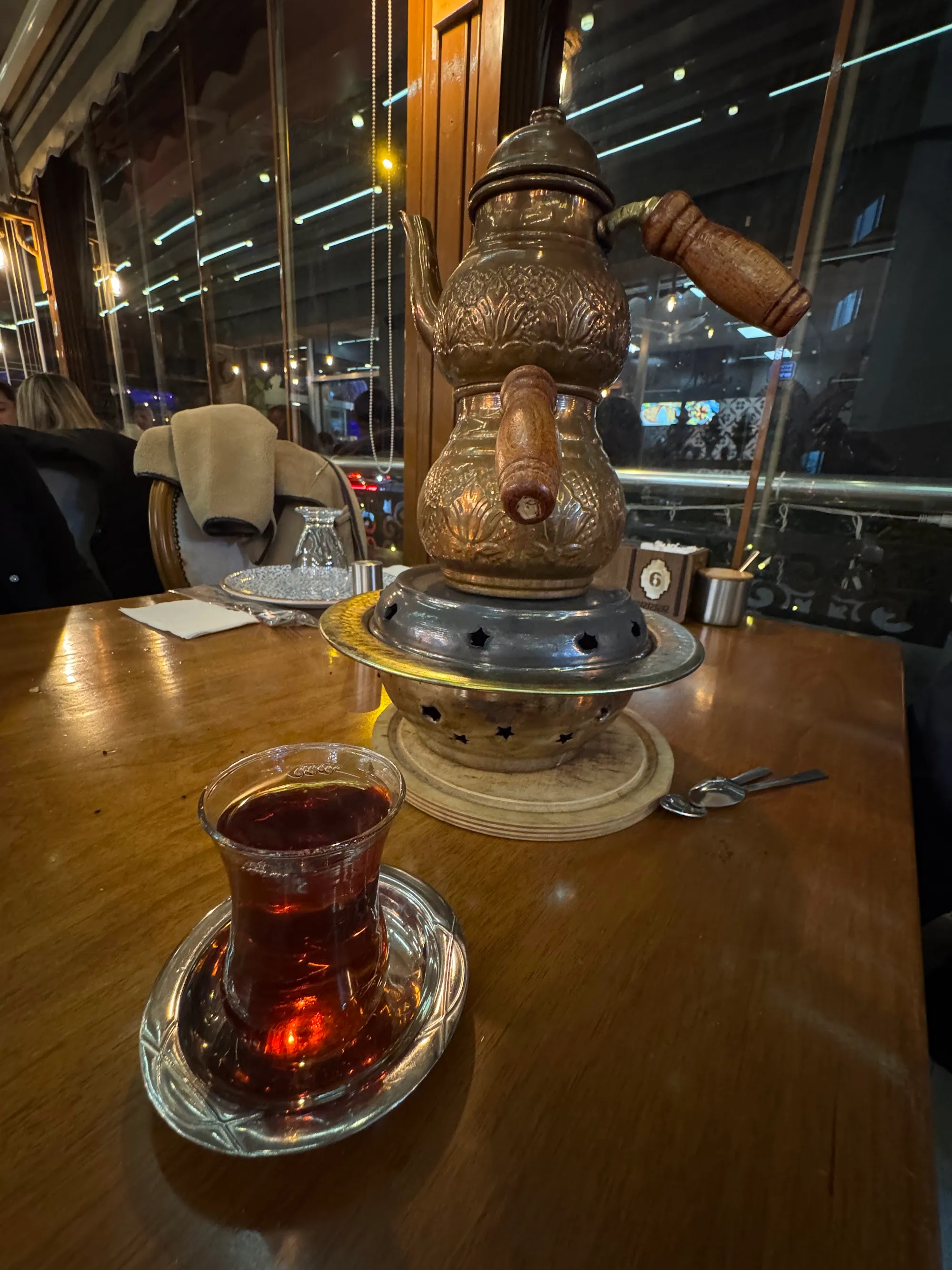 Tatlılar